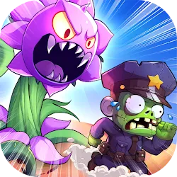 Zombie must die: Tower Defense icon