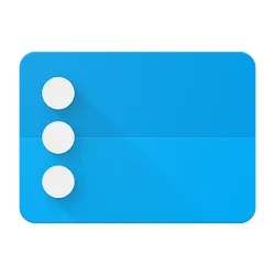 Google TV Home icon