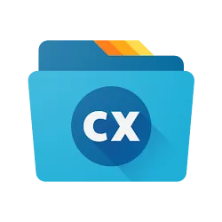Cx Datei Explorer icon