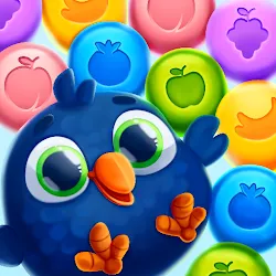 팜 블래스트 - Farm Blast icon