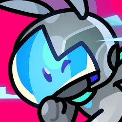 Astro Defenders : Capt.Couch icon