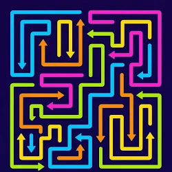 Arrow Out: Pull Pin Puzzle icon