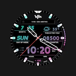 SamWatch AD A 2025 icon