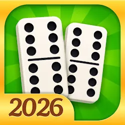 Dominoes: Juego clásico dominó icon