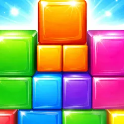 Block Blast Mini Super Combo icon