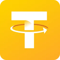 uTrading - Copy Trading Bot icon