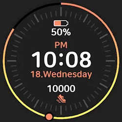 BOROI0025 Watchface icon