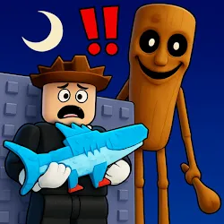 Don't Wake Steal the Brainrots icon