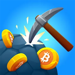 Bitcoin Miner icon