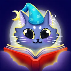 Mika Book - Kids Books icon