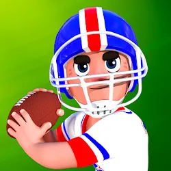 Super Tiny Football icon