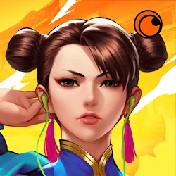 Street Fighter: Duel icon