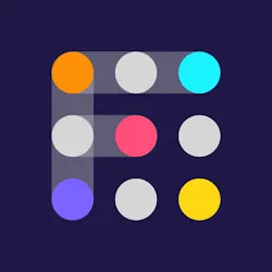 Folder Widget - Large Folders icon