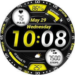 KZY126 icon