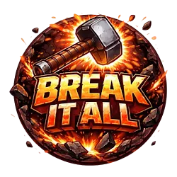 Break It All icon