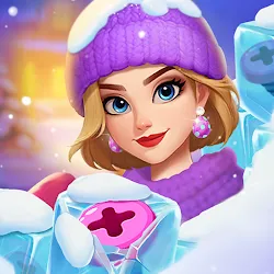 Fancy Screw: Story & Makeover icon