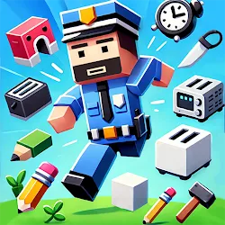 Hide.io icon