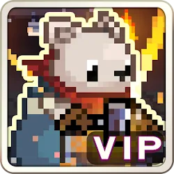 Warriors' Market Mayhem VIP :  icon