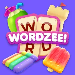 Wordzee! Spiele mit Freunden! icon