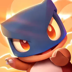Critter Arena icon