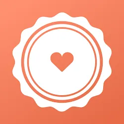 Stamps - Share & Support icon