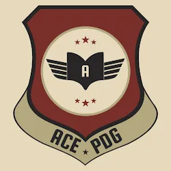 Ace PDG+SJT 2026 USAF PFE Prep icon