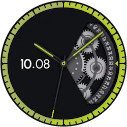 DS H003 - Hybrid watch face icon
