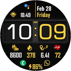 KZY122 icon