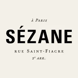 Sézane App Mode & Accessoires icon