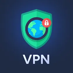 VeePN VPN - Secure VPN proxy icon