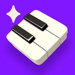 Simply Piano: Klavier lernen icon