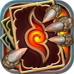 Spellsword Cards: Demontide icon