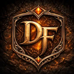 Dungeonfall Card Crawl icon
