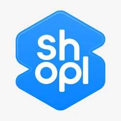 Shopl for frontline workers icon