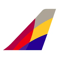 아시아나항공 icon