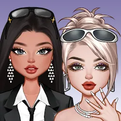 YoYa Sparkle: Style Pop icon