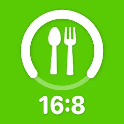 Fast: Intermittent Fasting icon
