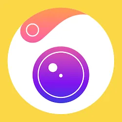 Camera360 : Filtros, selfies icon