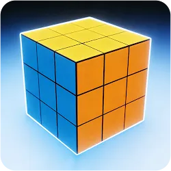 Rubik's Cube - Any Customize! icon