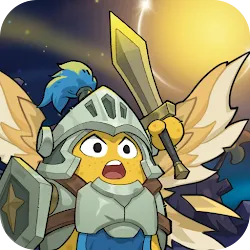 MiniHeroes:Guerre des Patates icon