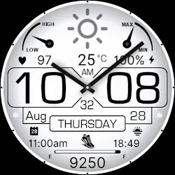 Bright Analog Master IW16 icon