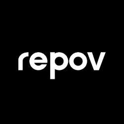 repov - 日常记录、电影记录、书籍记录，全都一手掌握 icon