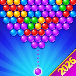 Jogo De Bolha - Bubble Shooter icon