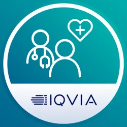 IQVIA Study Hub icon