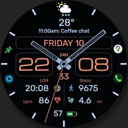 WFP 236 Hybrid watch face icon