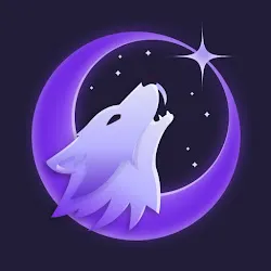 MoonLit - Werewolf Novels icon