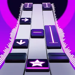 SuperStar: Music Game icon