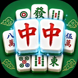 Mahjong Solitaire icon