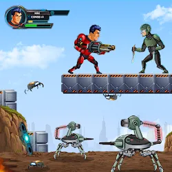 Alpha Guns 2（阿尔法枪械 2） icon