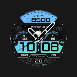 SamWatch AD VII icon